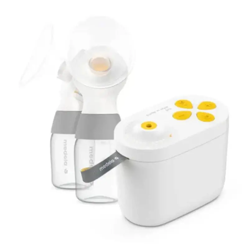 Pump In Style Pro Traditional Breast Pump 1