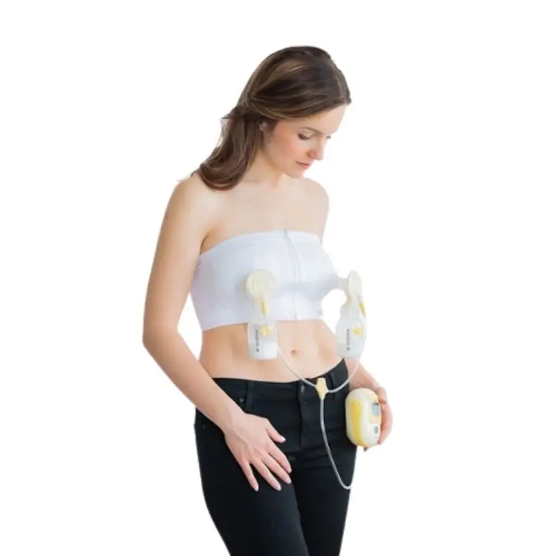 Easy Expression Bustier Bra - Black 2