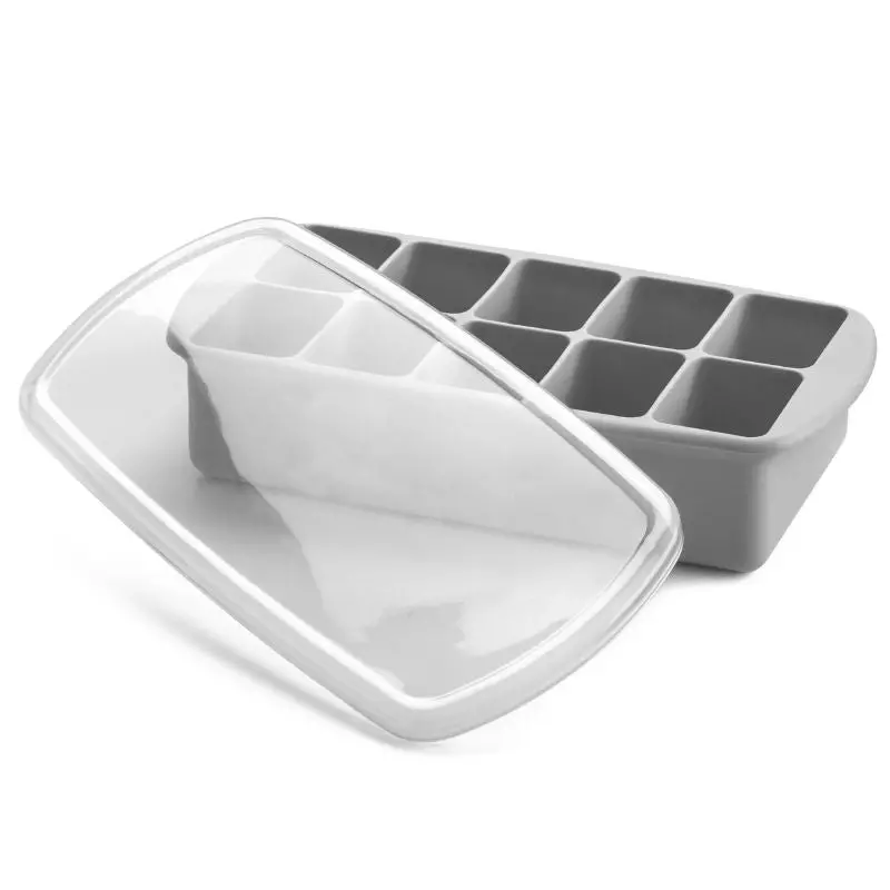 Baby Food Freezer Tray 3