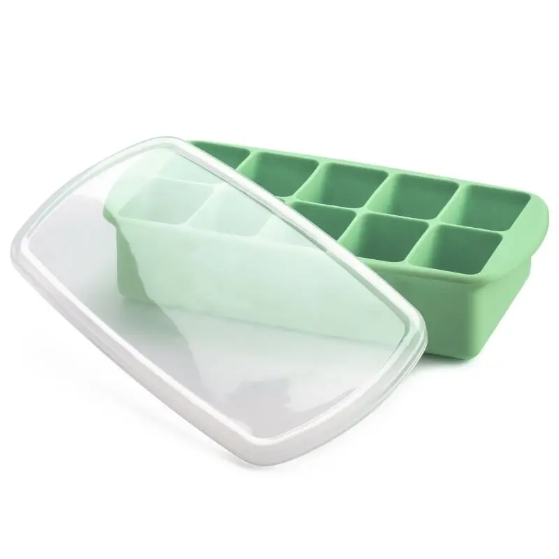 Baby Food Freezer Tray 2