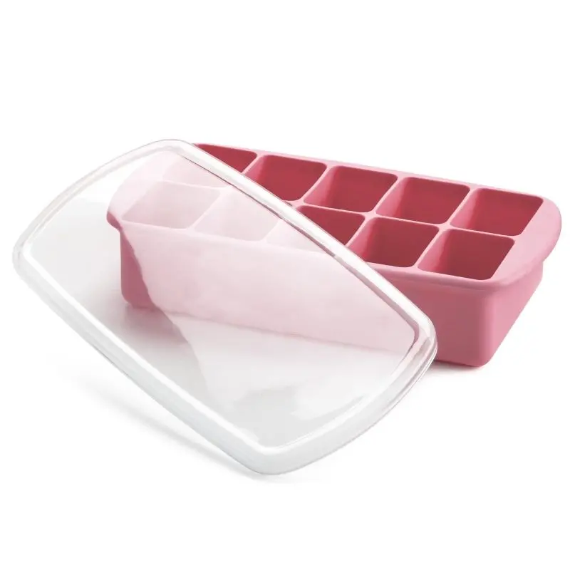 Baby Food Freezer Tray 3