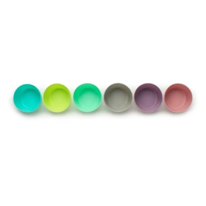 Silicone Food Cups 2
