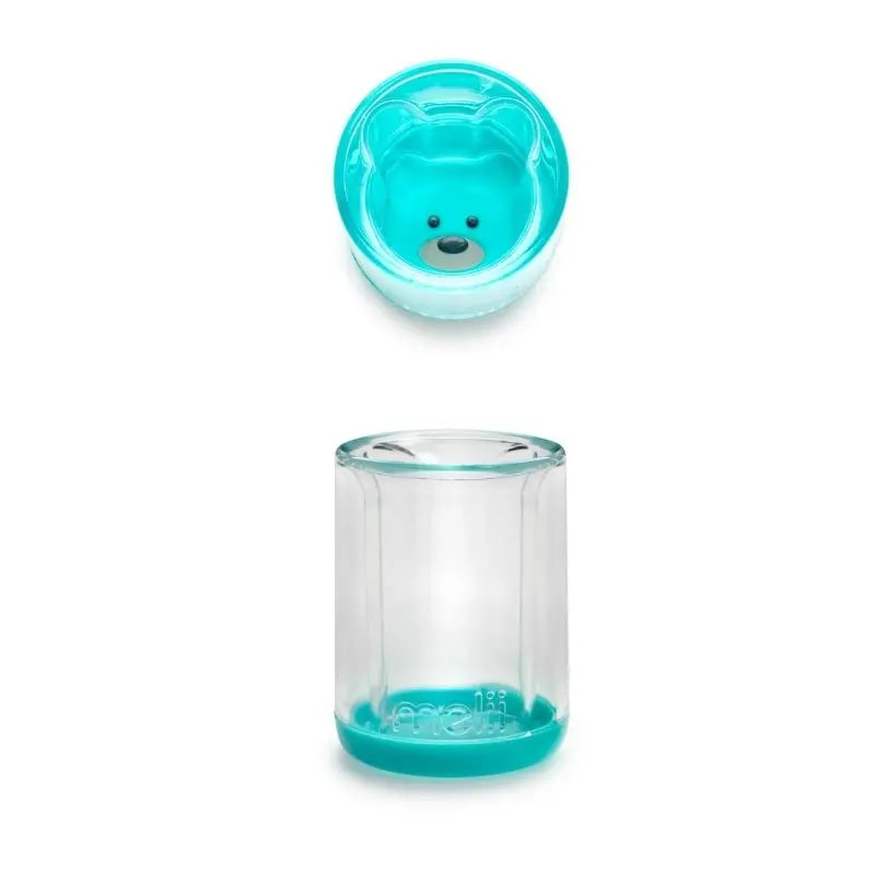 Double-Walled Bear Cup 1