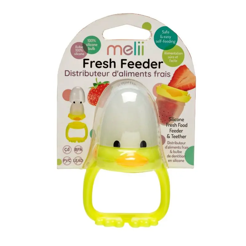 Duck Fresh Feeder 2