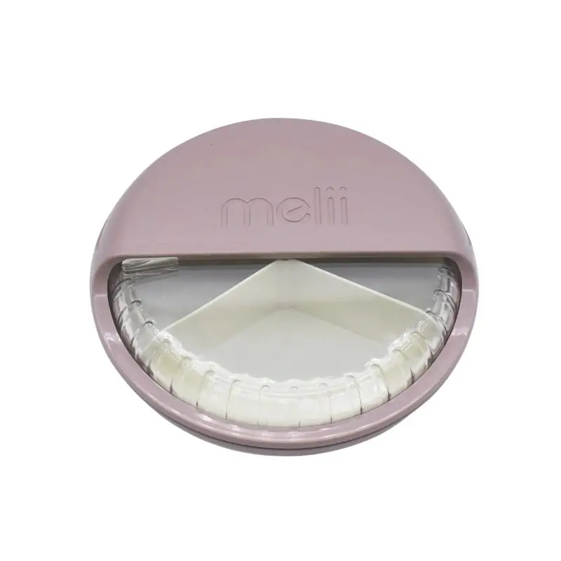 Spin Snack Container 1