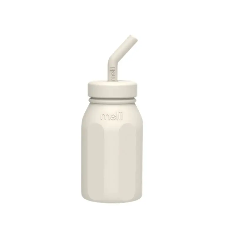 Silicone Water Bottle 2