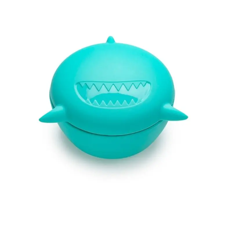 Silicone Bowl With Lid 1