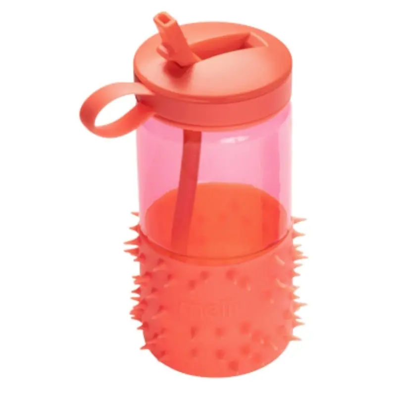 Spikey Water Bottle 1