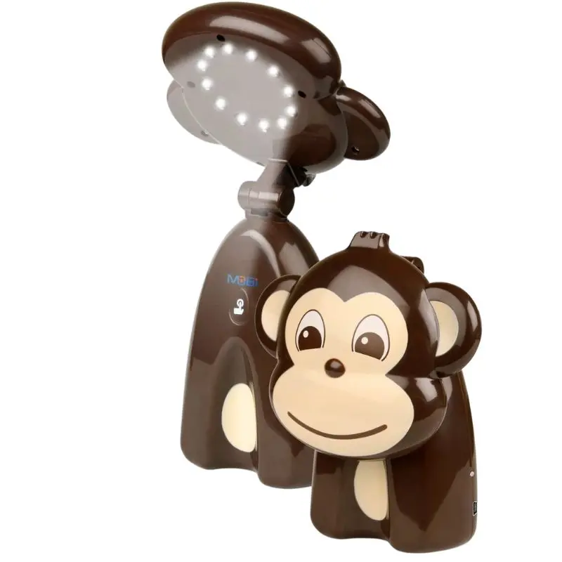 Animalamps - Monkey 1