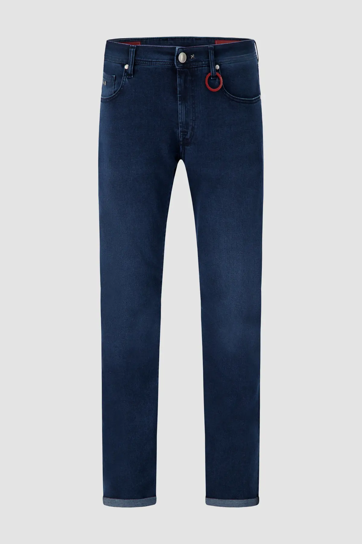 Tramarossa Blue Michelangelo Jeans 1