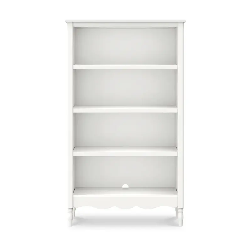 Liberty Assembled Bookcase 1