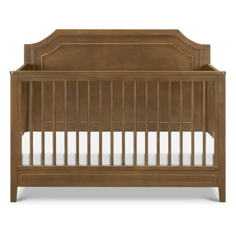 Chloe Regency 4-In-1 Convertible Crib 1