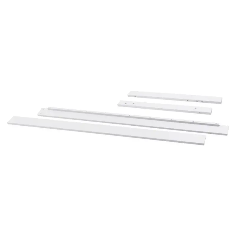 Twin Size Bed Conversion Kit 2