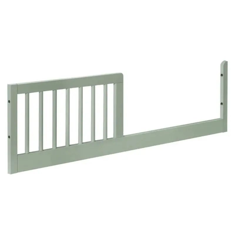 Toddler Gate For Birdie Crib 5