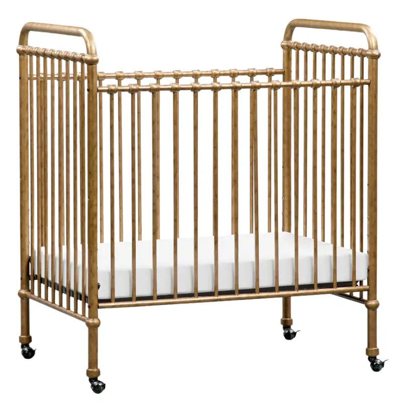 Abigail Mini Crib 1