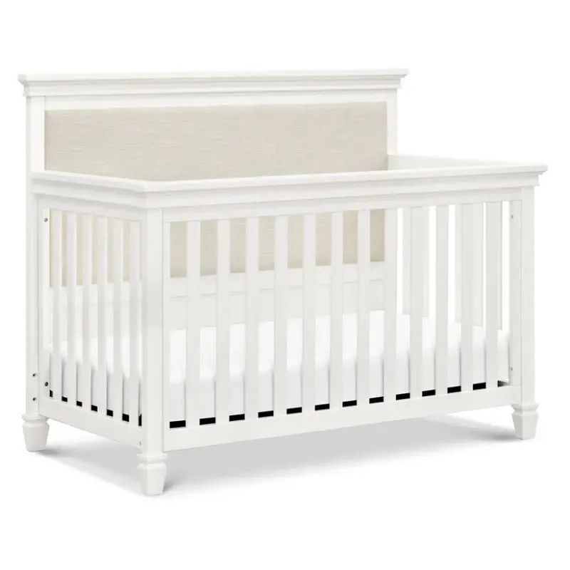 Darlington 4-In-1 Convertible Crib 1