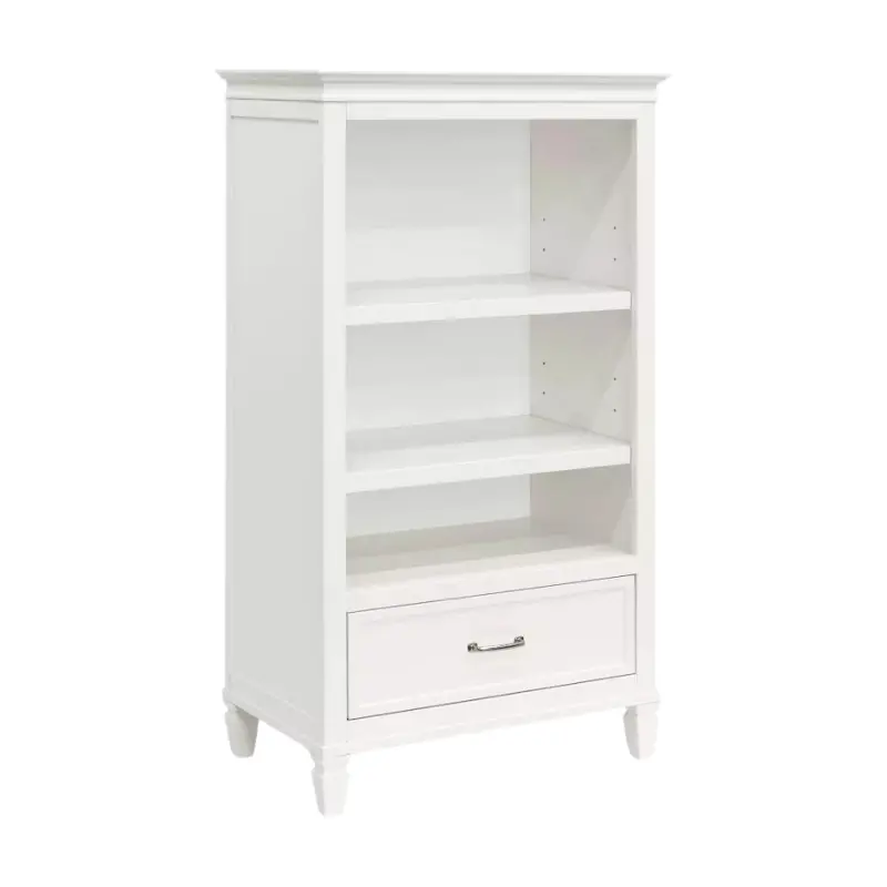 Darlington Bookcase 1