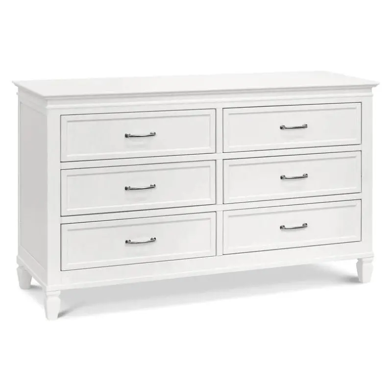 Darlington 6-Drawer Dresser 1