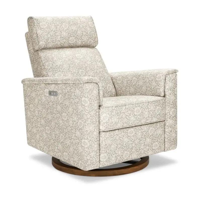 Willa Plus Power Glider Recliner 1