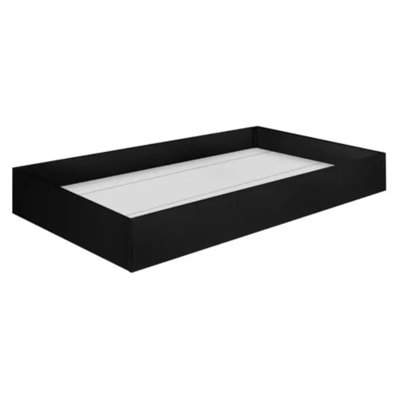 Universal Twin Storage Trundle Bed 1