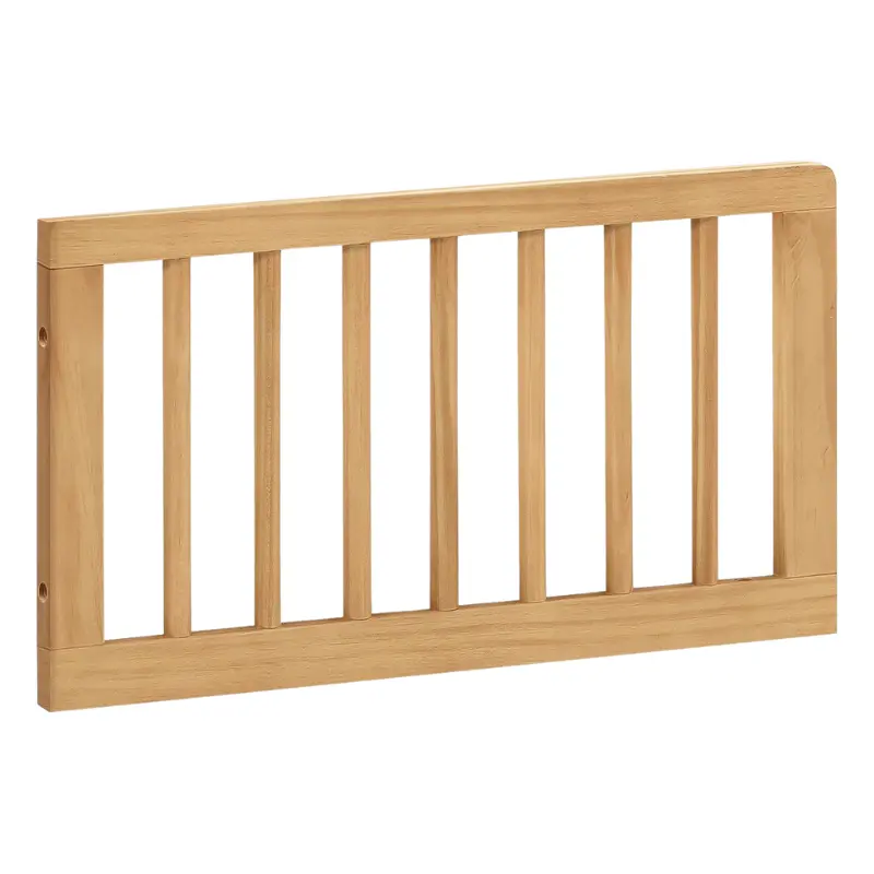 Eloise, Frem, And Brimsley Toddler Bed Conversion Rail 1