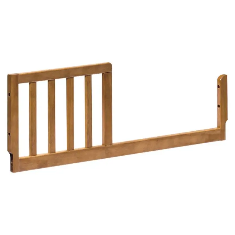Mini Toddler Bed Conversion Kit For Mini Crib 4