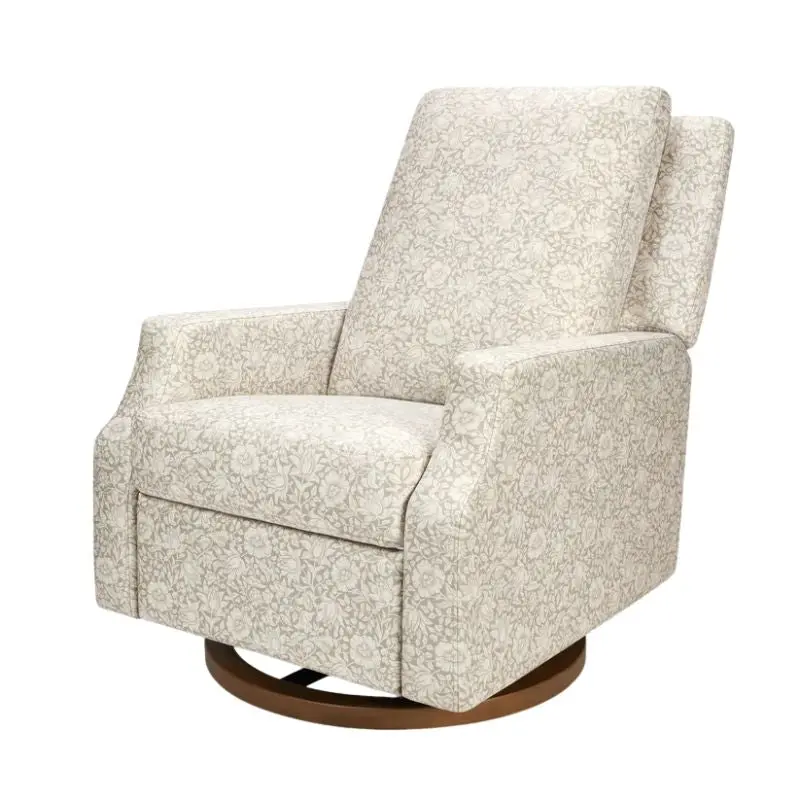 Crewe Recliner And Swivel Glider 2