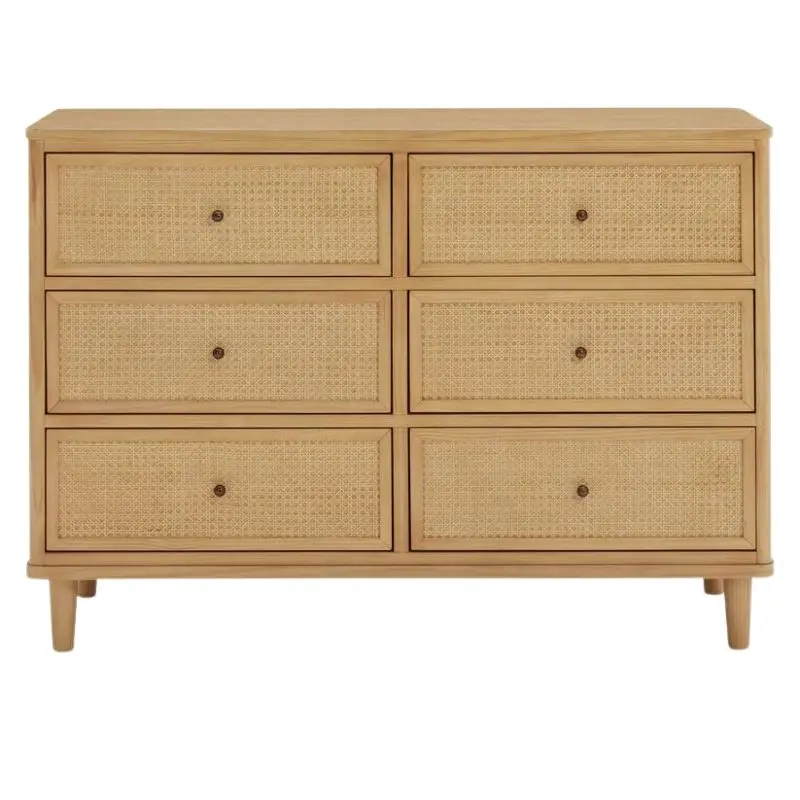 Marin 6-Drawer Dresser 1