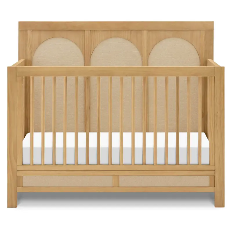 Eloise 4-In-1 Convertible Crib 1