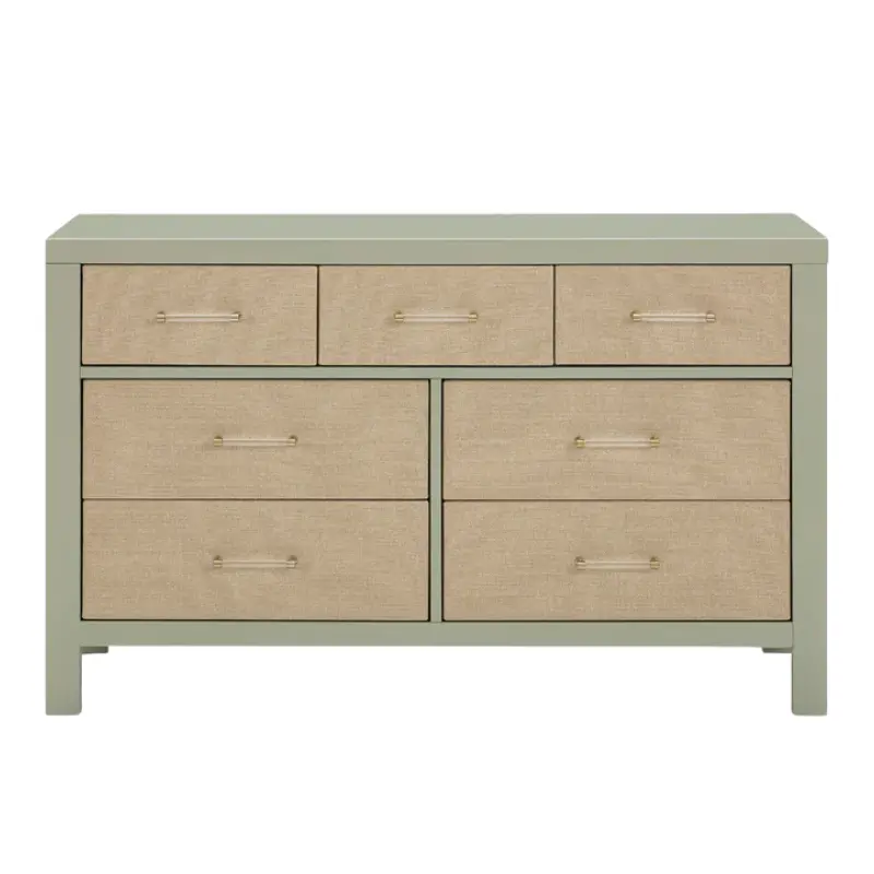 Eloise 7 Drawer Dresser 1