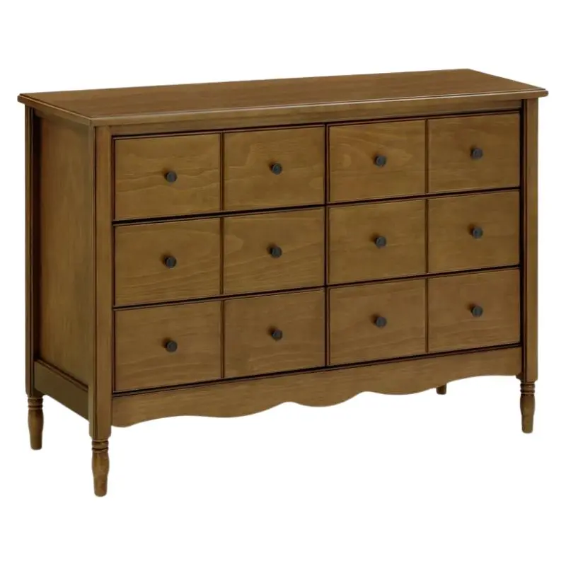 Liberty 6-Drawer Dresser 4