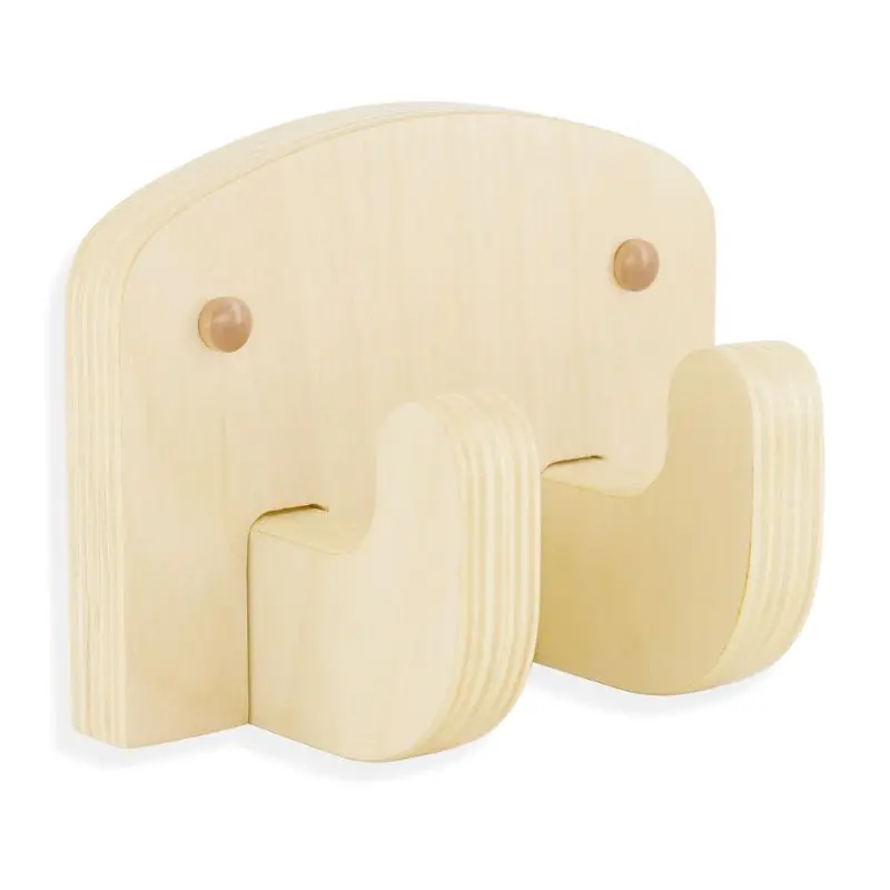 Hook N' Store Wall Mount 1