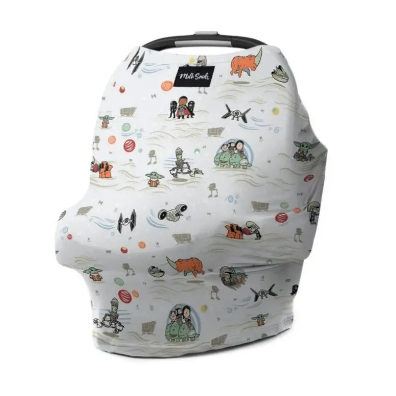 Multi-Use Covers 8