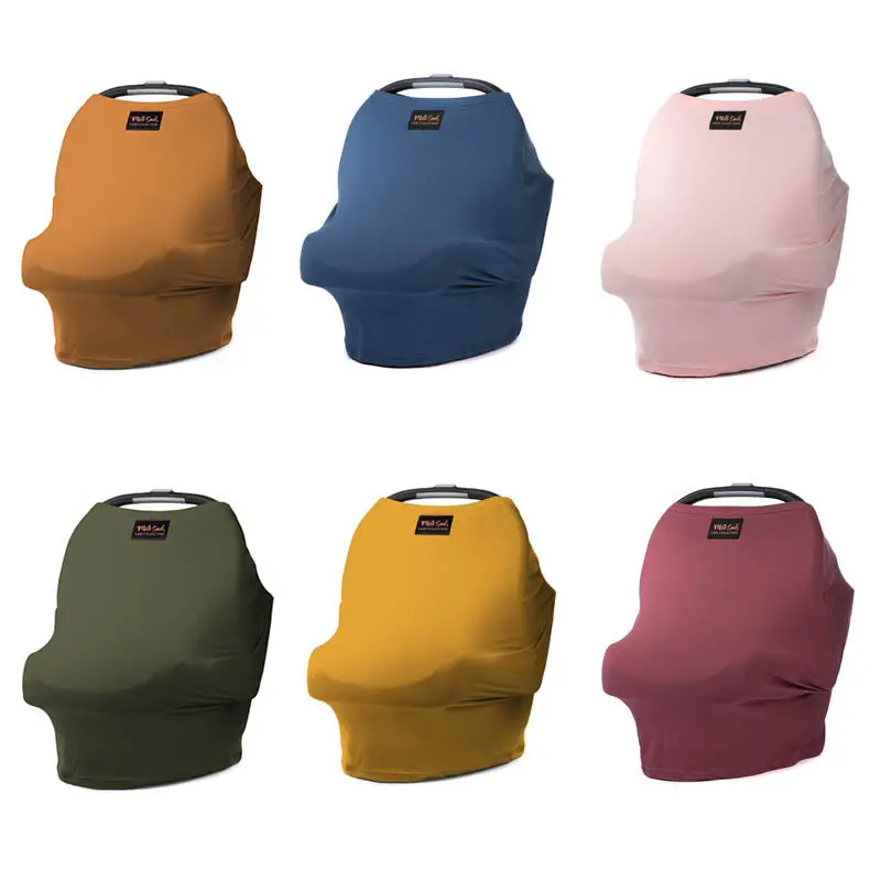 Luxe Multi-Use Covers 1