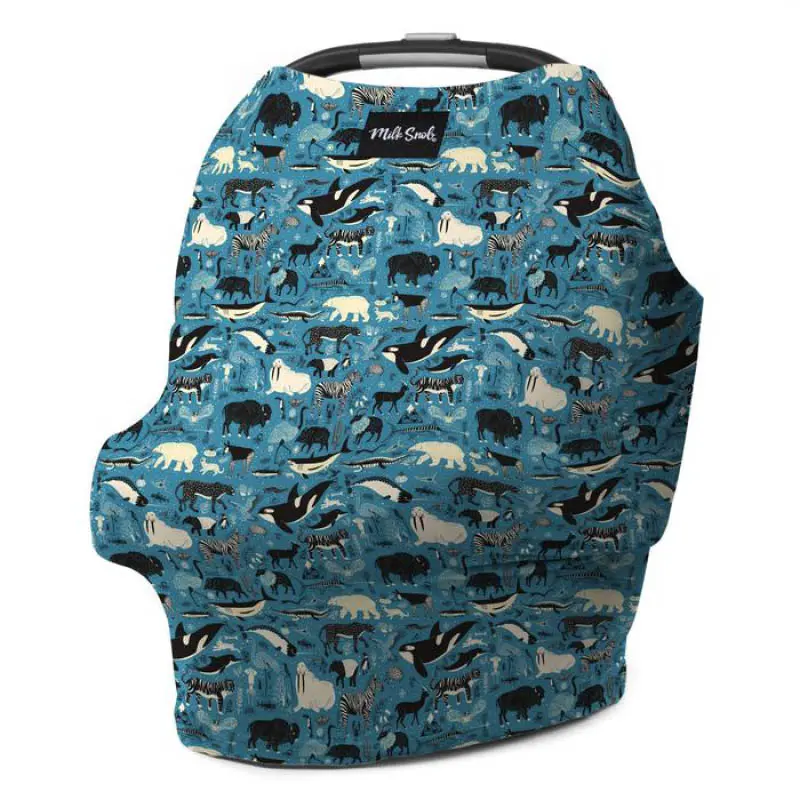 Multi-Use Covers 7