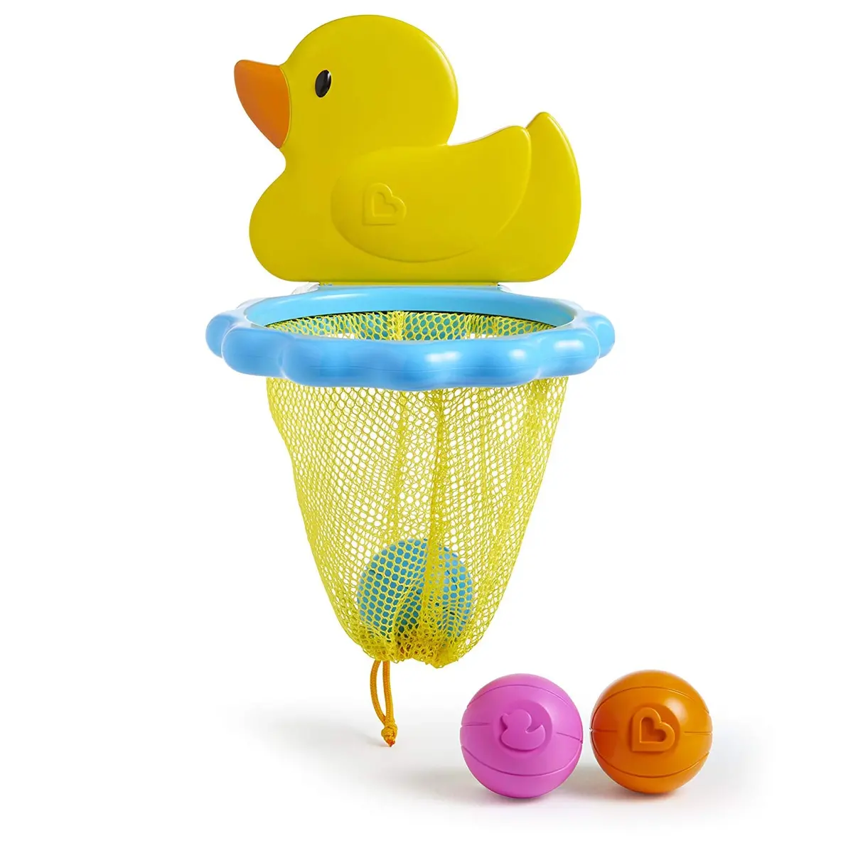 Duck Dunk Bath Toy 1