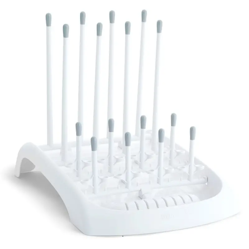 Fold Bottle Drying Rack 1