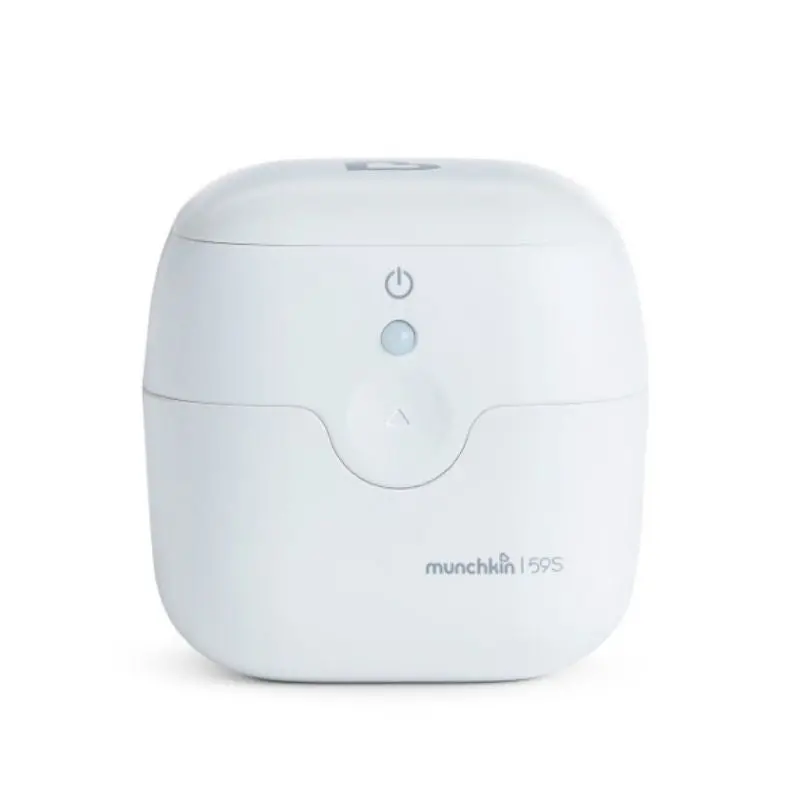 Mini Portable Uv Sterilizer 1