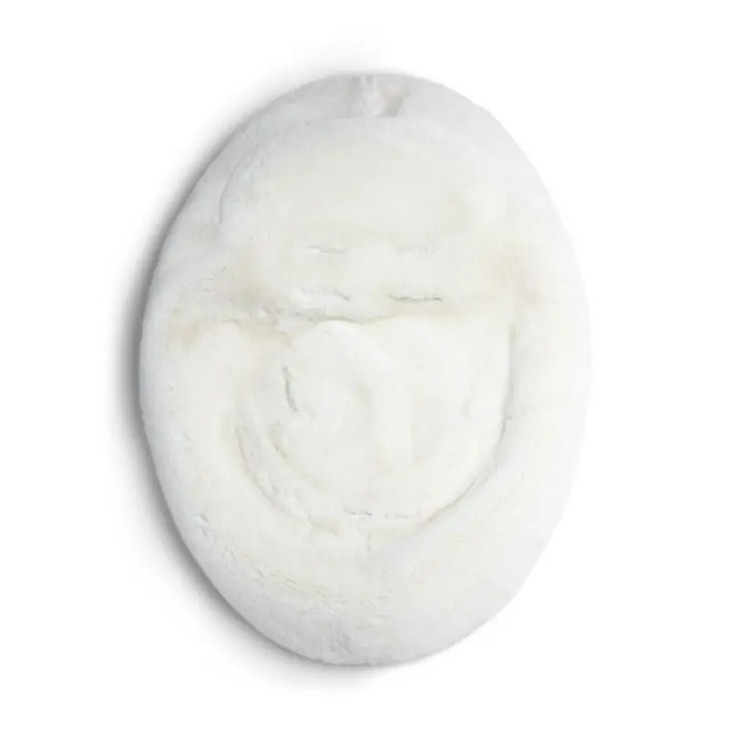 Infant Swing Premium Seat Cover 1