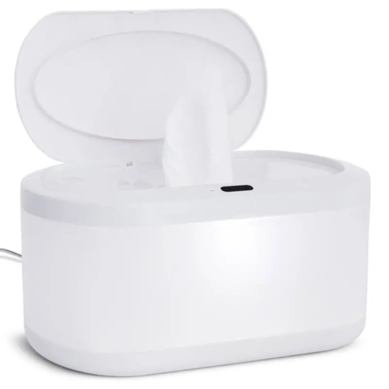 Touch Free Wipes Warmer 1