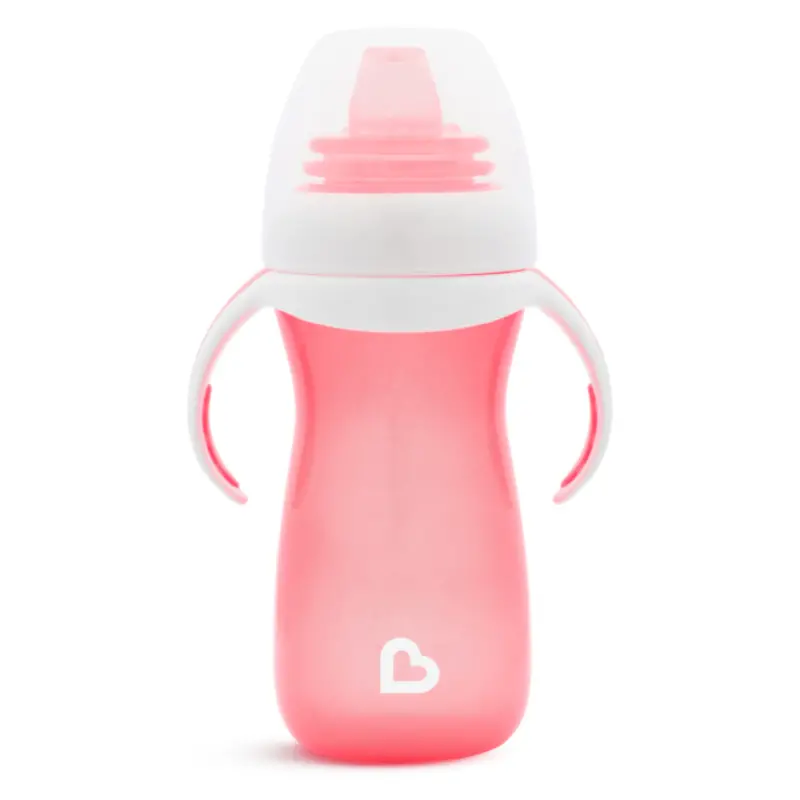 Gentle Transition Sippy Cup - 10Oz 3