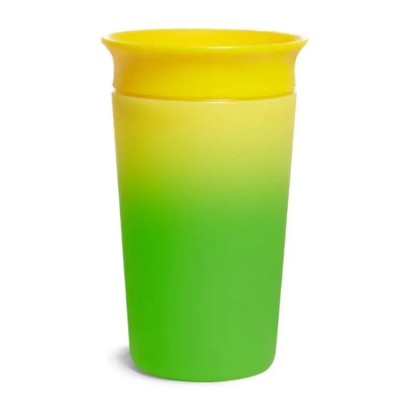 Colour Changing Cup - 9Oz 1