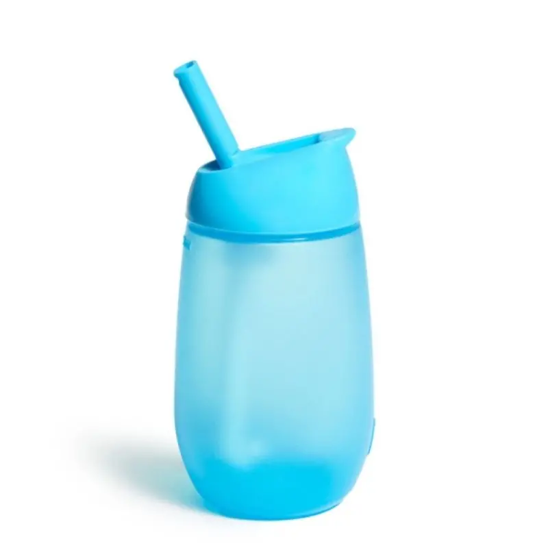 Simple Clean Straw Cup 10Oz 1