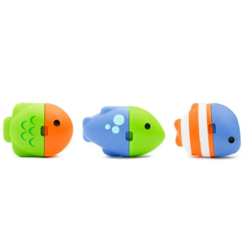 Colourmix Colour Changing Fish 2