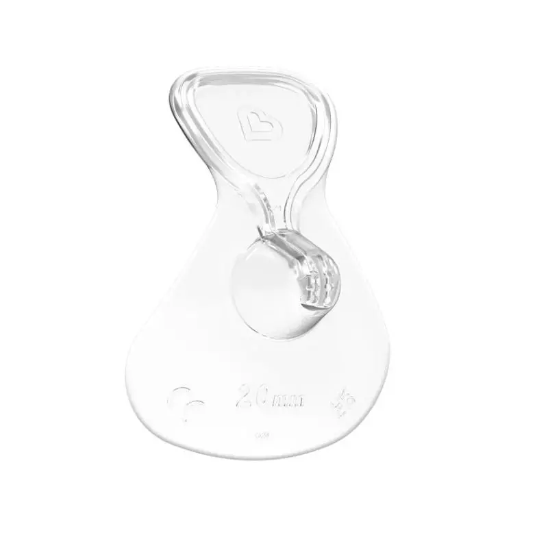 Flow Nipple Shield Starter Kit 1