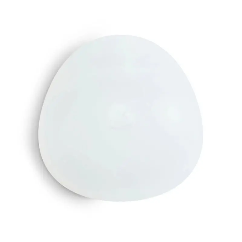 Silicone Breast Milk Collector 1