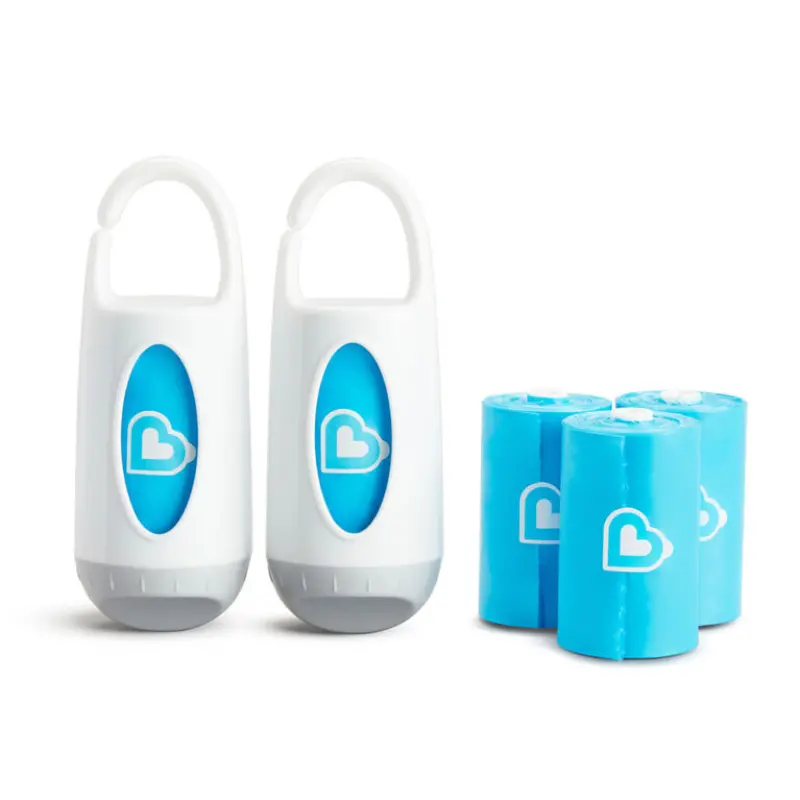 Diaper Bag Dispenser - Multipack 1