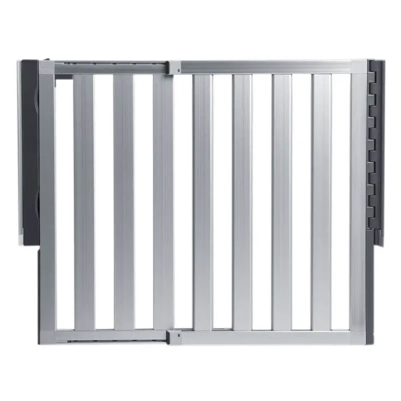 Loft Aluminium Gate 1