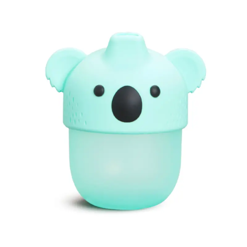 Animal Sippy Cup - 8 Oz 2