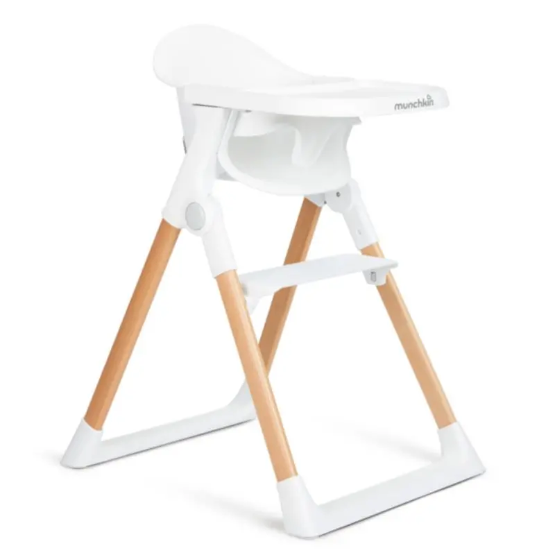 Float Foldable High Chair 1
